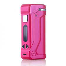 Yocan- Uni Pro- Rosy