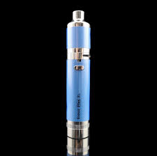 Yocan- Evolve Plus XL-Light Blue