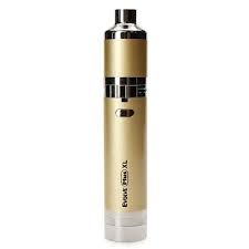 Yocan- Evolve Plus XL-Champagne Gold