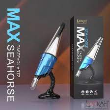 Lookah-Seahorse Max- Blue