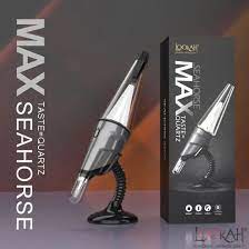 Lookah-Seahorse Max- Gray