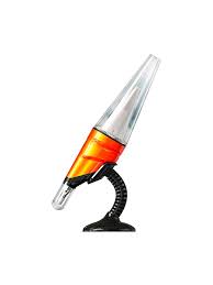 Lookah-Seahorse Max- Orange