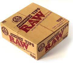 RAW- Masterpiece King Size Slim