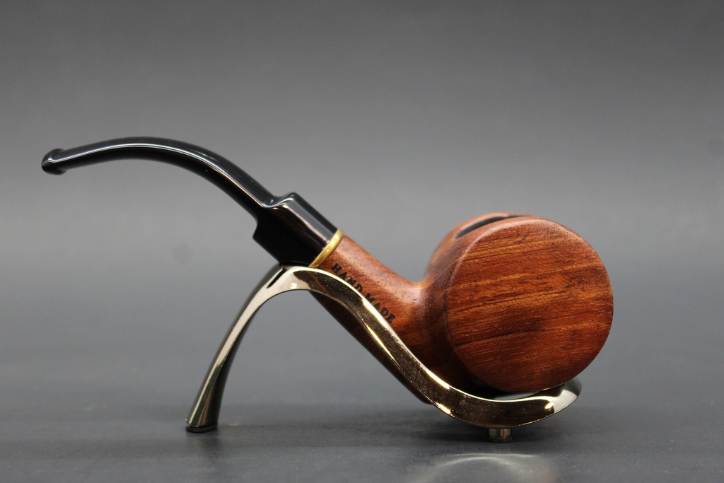 Deezil Rosewood Blowfish Pipe