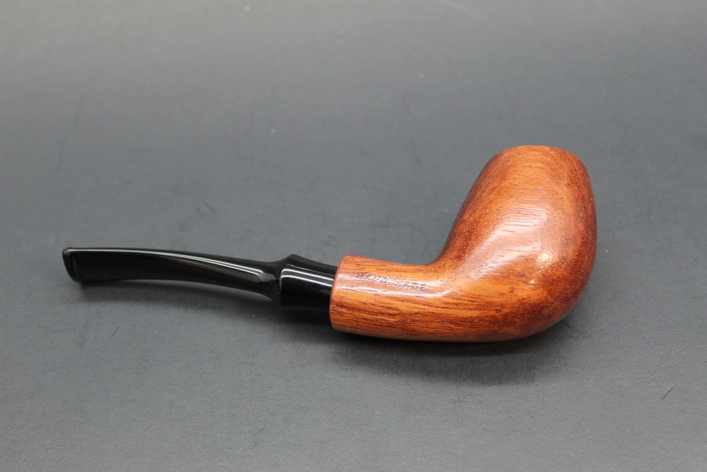 Deezil Rosewood Large Brandy Pipe