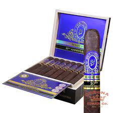 Perdomo Reserve Epicure Maduro  10th Anniversary 6x54