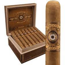Perdomo Habano BBA Gordo Connecitcut 24ct