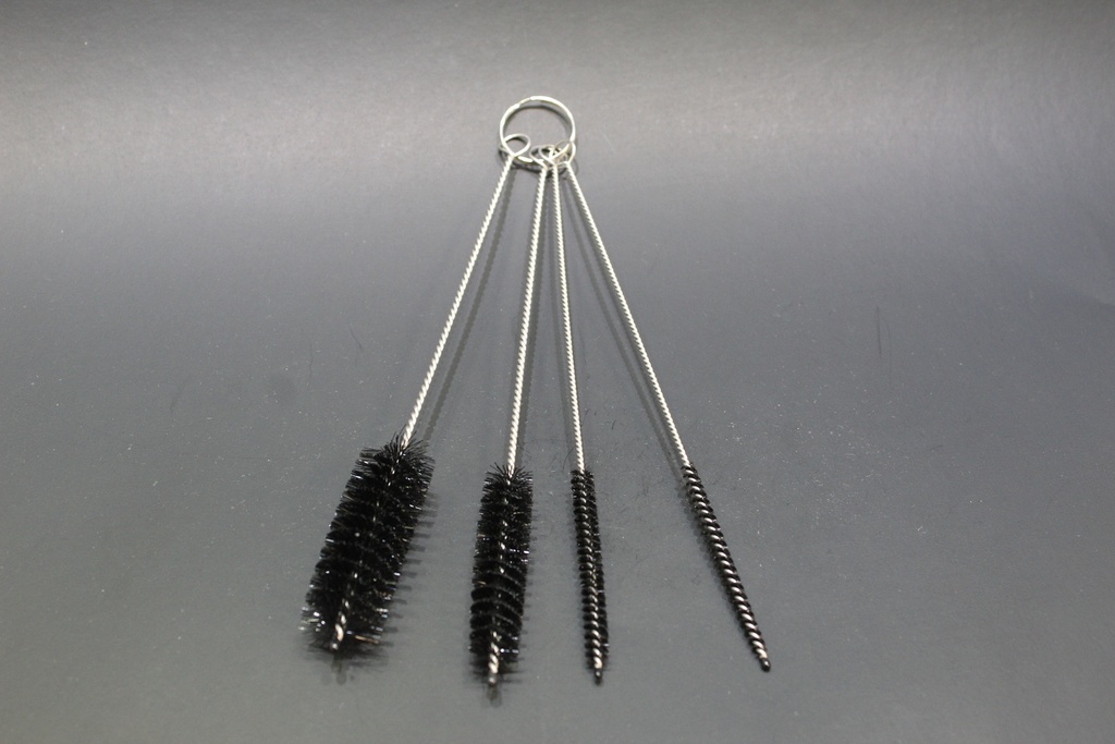 Othman Stainless Steel Nylon Brush