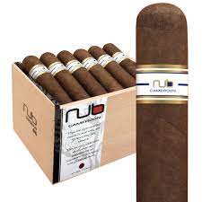 Nub- Cameroon 460