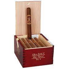 Oliva Serie V no.4 Liga Especial 5x43