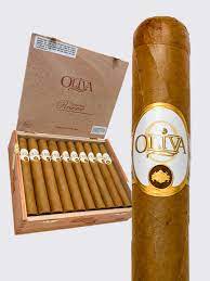 Oliva Connecticut Reserve Toro 6x50