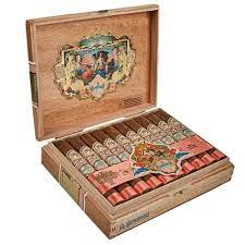 My Father-LA Promesa Lancero 7.5x38