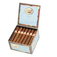 Tatiana Robusto Rum 5x50 Box of 25