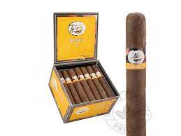 Tatiana Robusto Honey 5x50 Box of 25