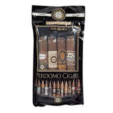 Perdomo Humidified Packs Sungrown