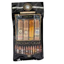 Perdomo Humidified Packs Connecticut