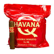 Havana Q Double Robusto 5x56 20ct