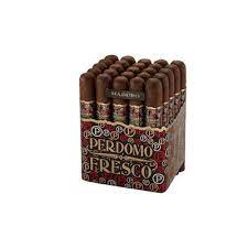 Perdomo Fresco Robusto Maduro 25ct