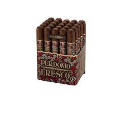 Perdomo Fresco Toro Maduro 25ct