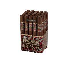 Perdomo Fresco Churchill Maduro 25ct