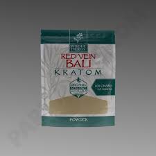Whole Herbs 3.5oz Powder Red Vein Bali