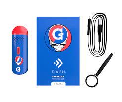 G Pen Dash - Grateful Dead