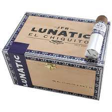Aganorsa Leaf- El Chiquito Maduro 4 3/4x70 28ct