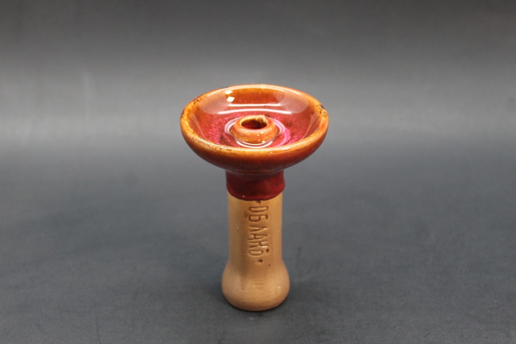 Hookah Bowl 009