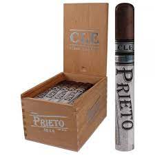 CLE Prieto 52x6 25ct