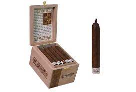 Liga Privada H99 Papas Fritas 25ct