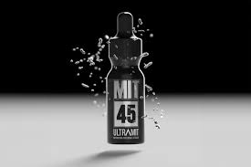 MIT45 UltraMit- Single