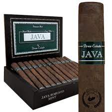 Java-Robusto Mint by Rocky Patel 5.5x50