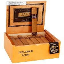 Java- The 58 Latte by Rocky Patel 5x58