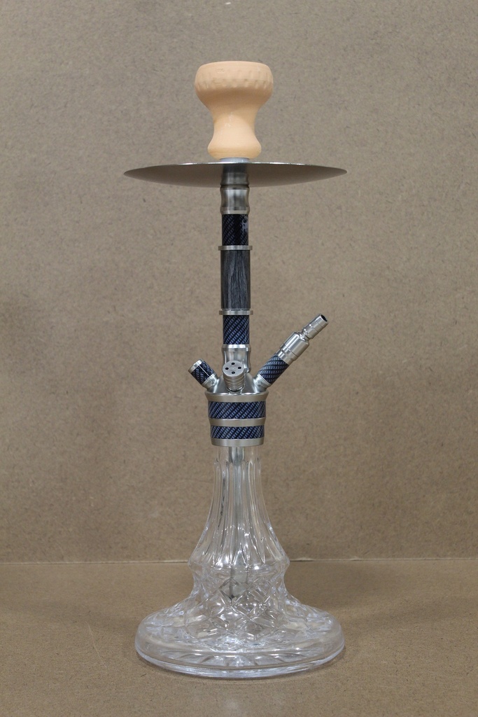 Othman Hookah NH107