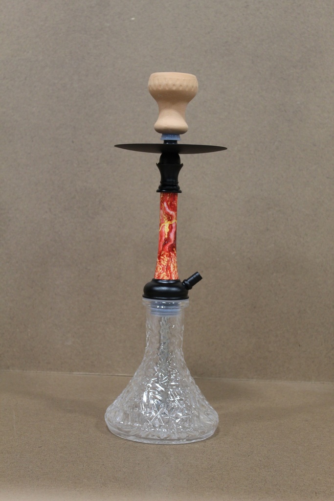 Othman Hookah NH114