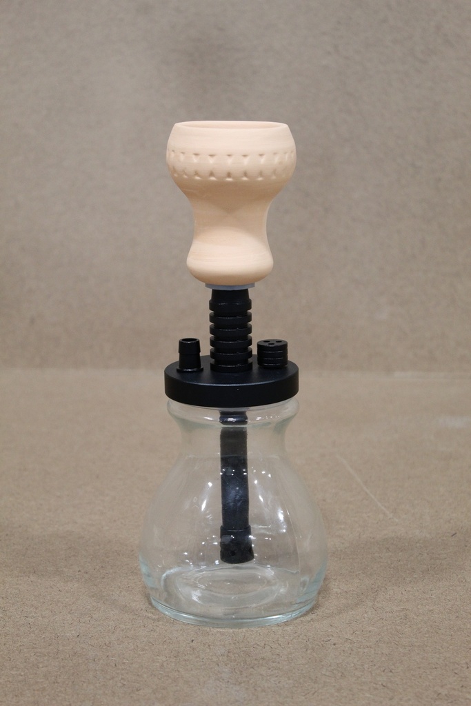 Othman Hookah SH106