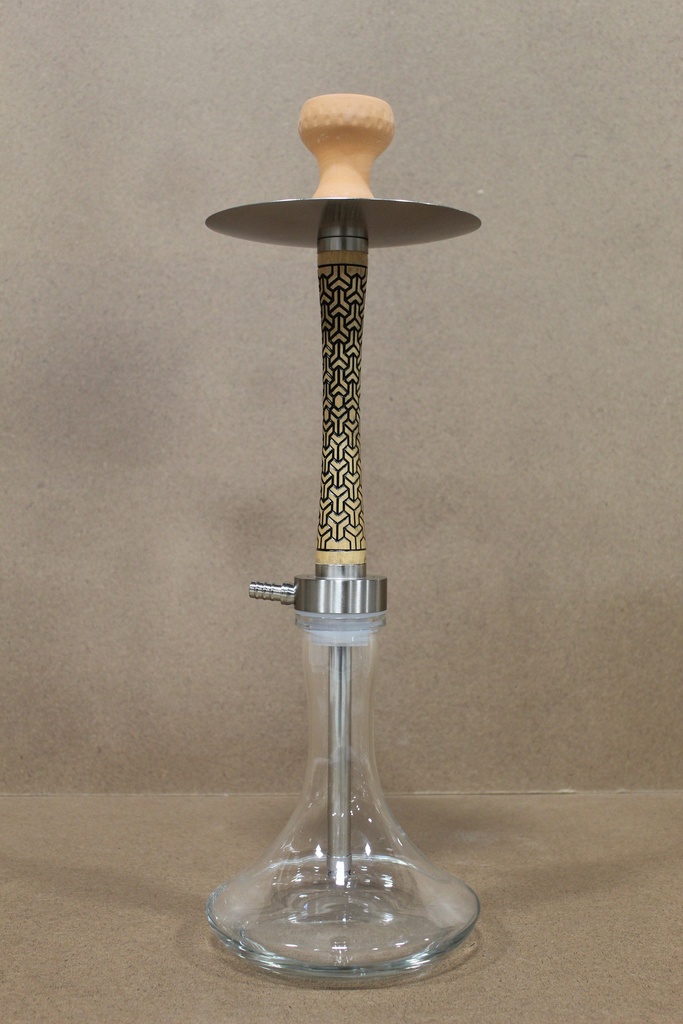 Othman Hookah SH125
