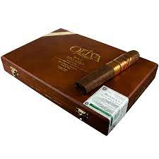 Oliva Serie V Melanio Maduro Double Toro 6x60