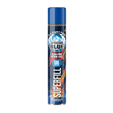 Special Blue 9x Refined 540ml 12ct