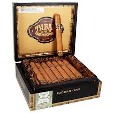 Tabak Especial- Toro Dulce 6x52 24ct