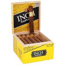 Carrillo INCH Series- Natural No. 62 5x62 24ct