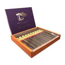 Aganorsa Leaf- Nicaragua Supreme Leaf Rothschild 4 1/2x50- 20ct