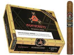 Montecristo- Nicaragua Series Robusto 54x5- 20ct