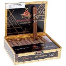 Montecristo- Nicaragua Series Toro 54x6- 20ct