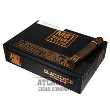 Blackened M81 Toro 5x50 20ct
