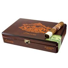 Carrillo- Encore Majestic 5 3/8x52 20ct