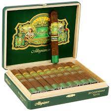Carrillo- Allegiance Chaperone 58x6 1/4 20ct