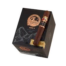 La Gloria Cubana Serie S Gigante 6x60 Maduro