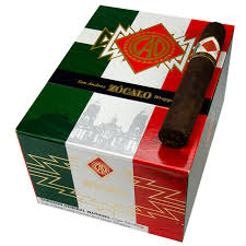 CAO- Zocalo 6x60 Gigante 20ct