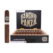 Sancho Panza Double Maduro Robusto 5x50